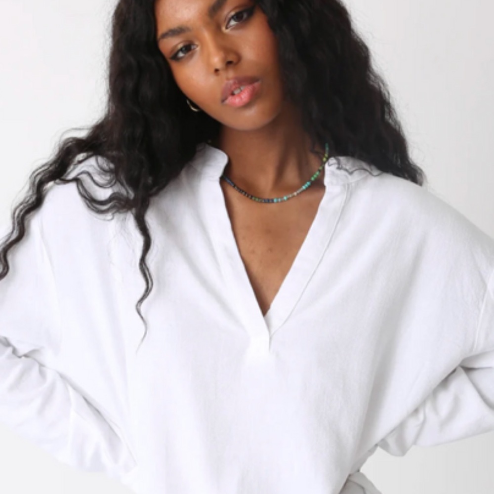Electric & Rose Rosario Blouse